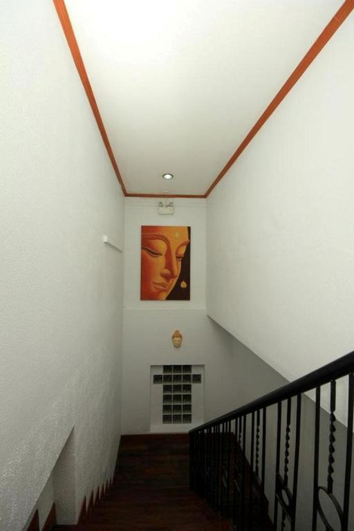 Central Guesthouse Chiang Mai Exterior photo
